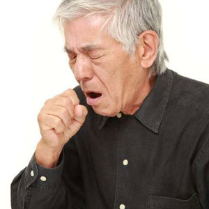 咳・のど・胸の痛み