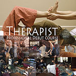 セラピスト養成
総合本科コース