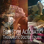 伝統医学治療
総合本科コース