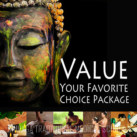 好きな講座だけ選ぶヴァリューパッケージ