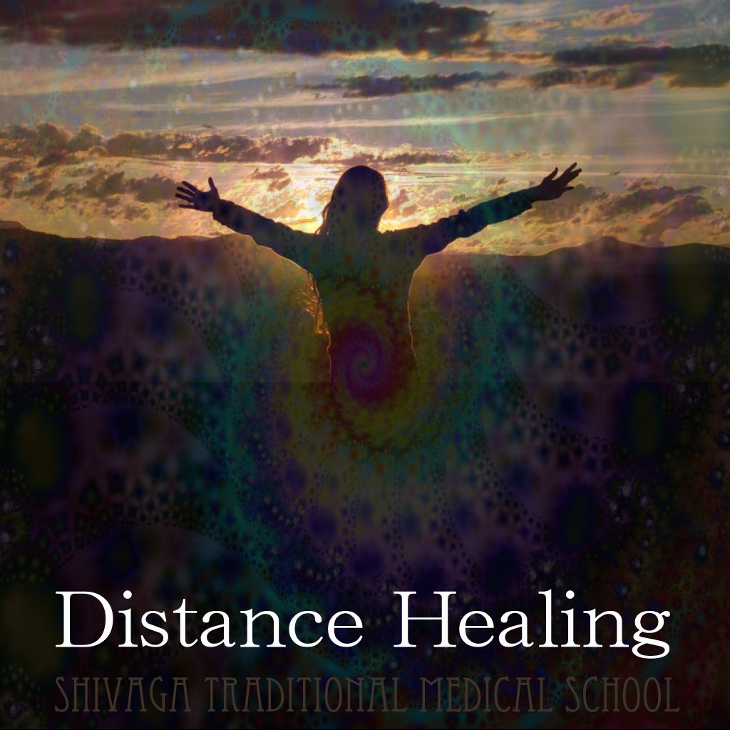 上級ヒーラー養成　遠隔ヒーリングの基本練習