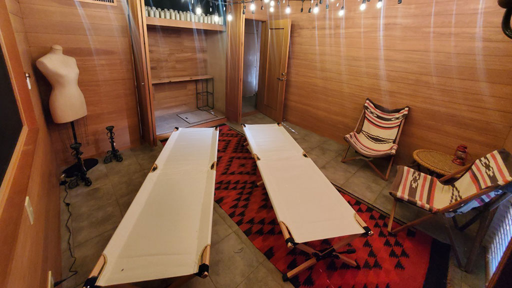 TTMA公認シヴァカ伝統医学学校