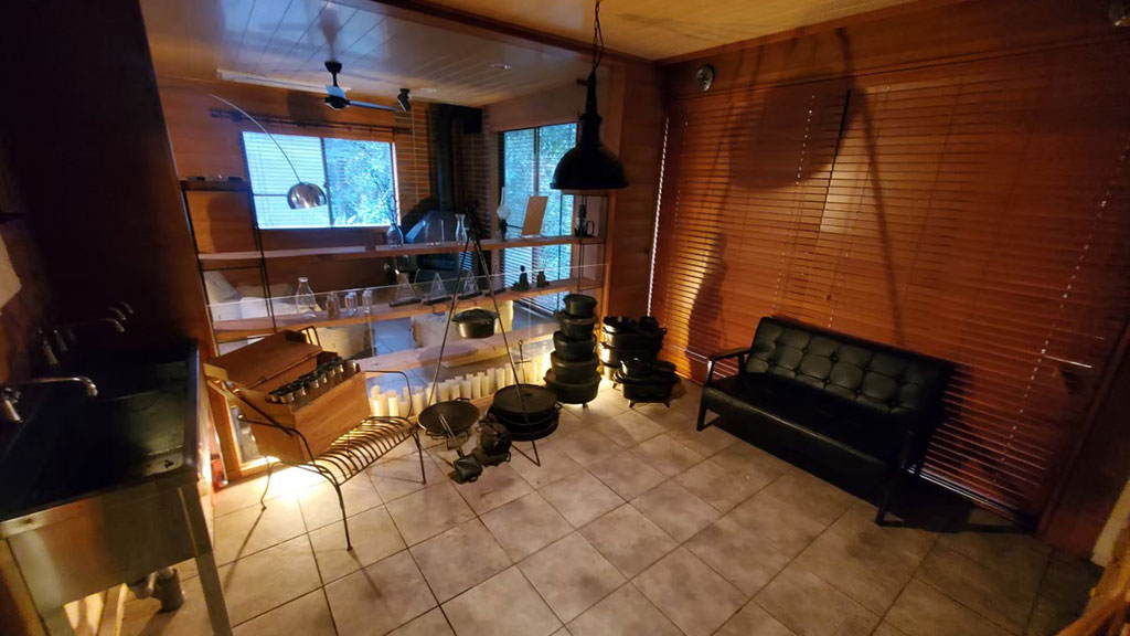 TTMA公認シヴァカ伝統医学学校