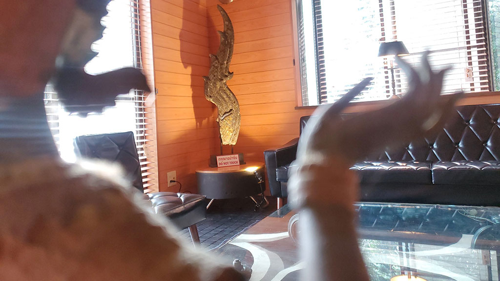 TTMA公認シヴァカ伝統医学学校