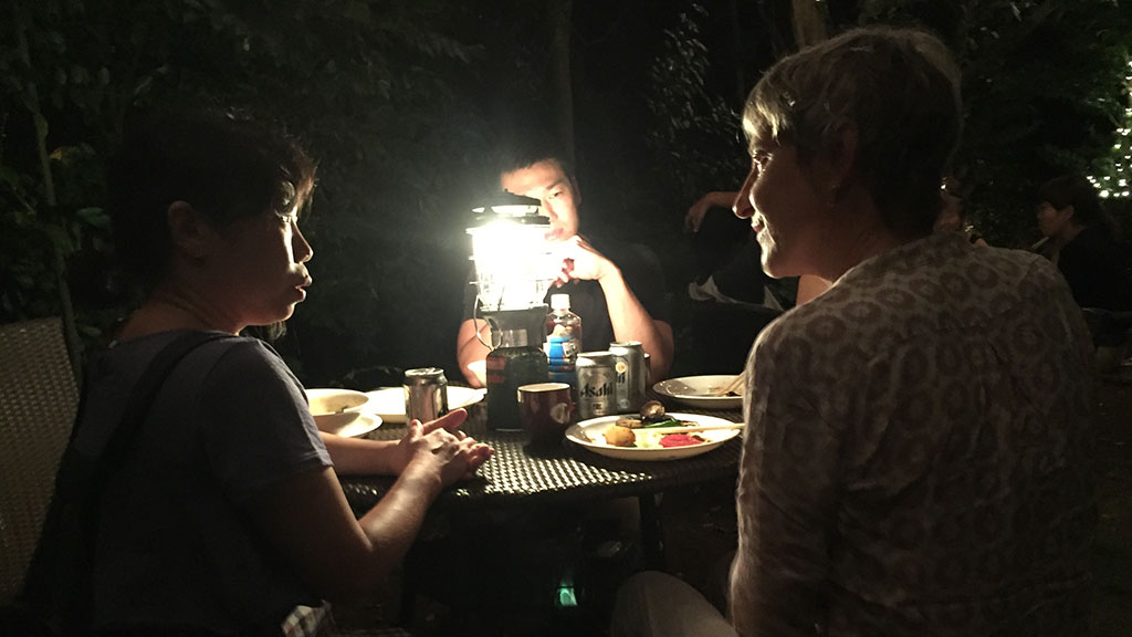 TTMA公認シヴァカ伝統医学学校