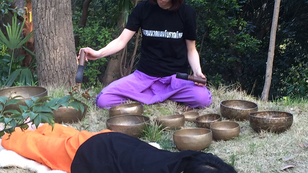 TTMA公認シヴァカ伝統医学学校