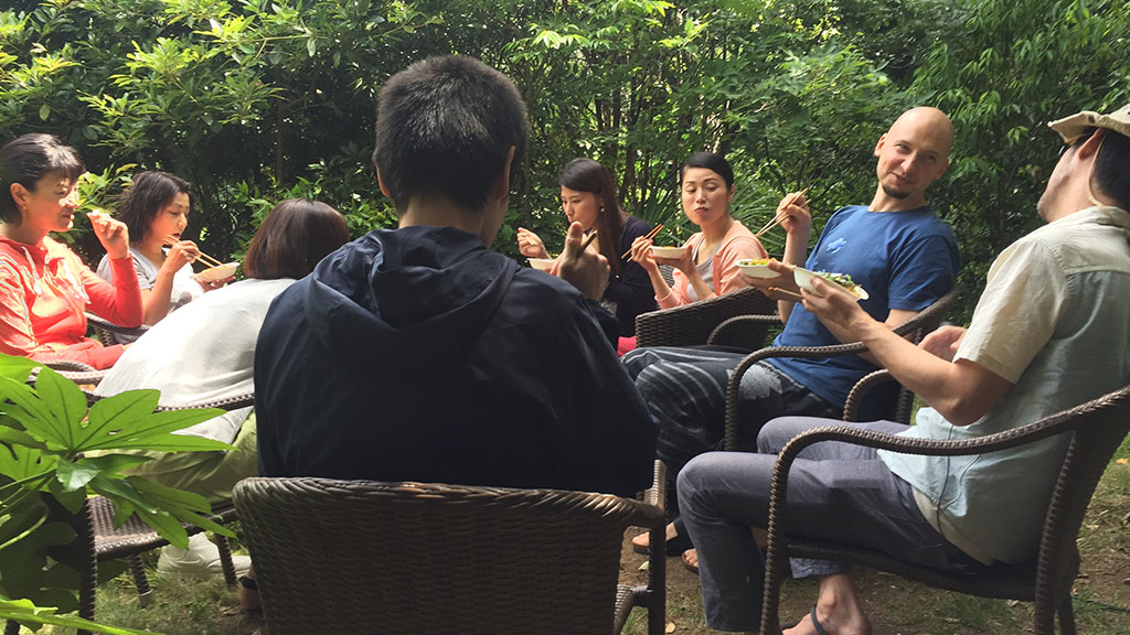 TTMA公認シヴァカ伝統医学学校