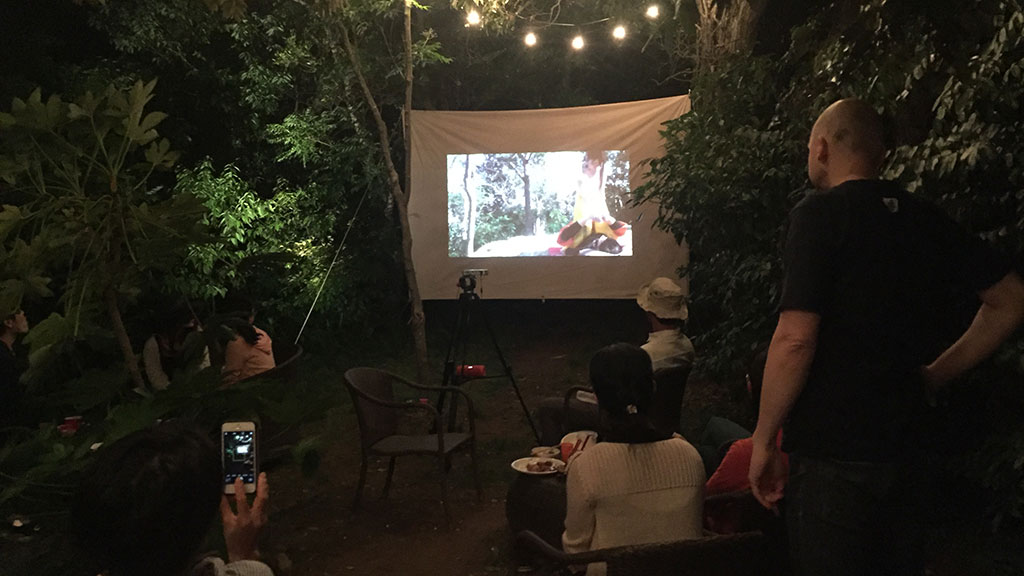 TTMA公認シヴァカ伝統医学学校