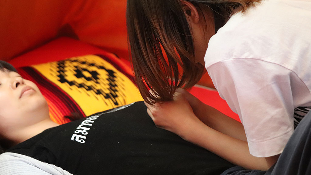 TTMA公認シヴァカ伝統医学学校