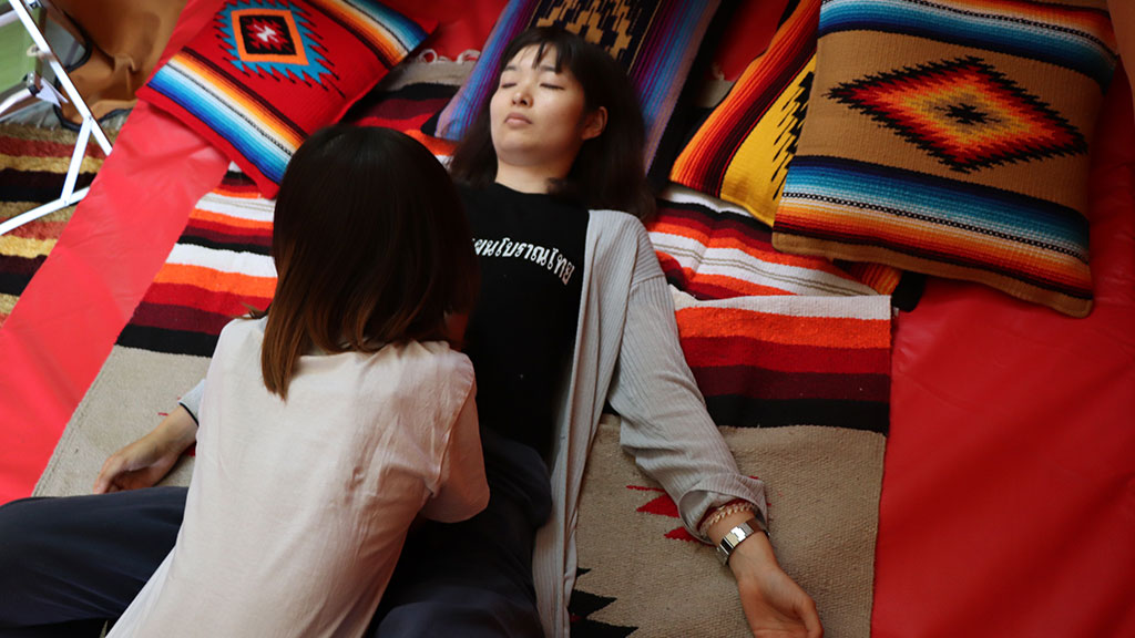 TTMA公認シヴァカ伝統医学学校