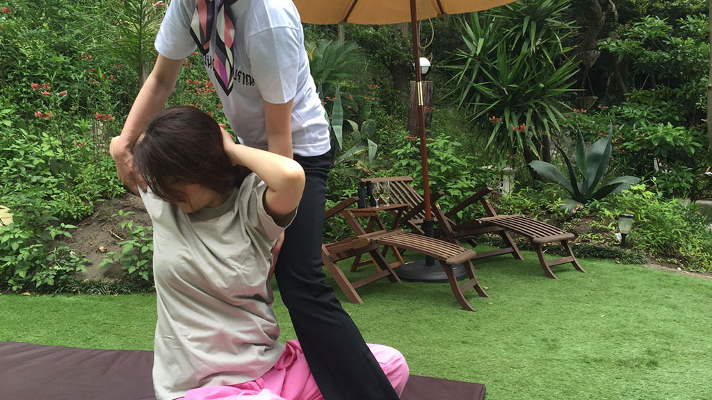 TTMA公認シヴァカ伝統医学学校