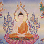 タイ伝統医学の基本